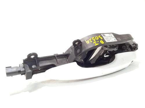 BP13381230C128 | Front left exterior door handle FORD FOCUS IV (HN) 1.0 EcoBoost BP13381230C128