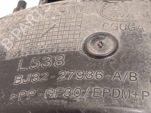 Fuel flap LAND ROVER RANGE ROVER EVOQUE (L538) 2.2 D 4x4 | BP13521675C131 