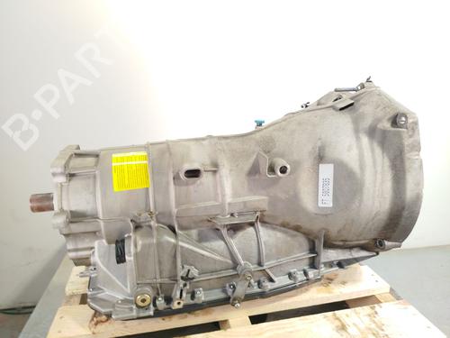 Gearbox BMW X3 (E83) 3.0 d | BP29529637M3