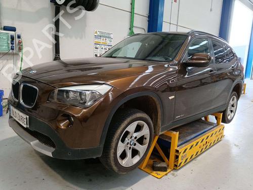 Used Parts BMW X1 (E84) xDrive 18 d 4911967