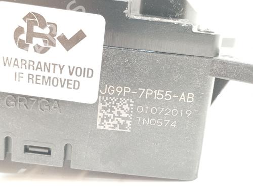 Gear lever FORD MONDEO V Hatchback (CE) 2.0 EcoBlue | BP26708869M90  - Image 5