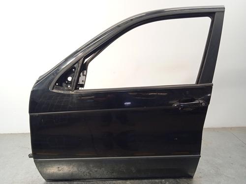 Used Left front door BMW X5 (E53) 3.0 d (184 hp) 27717473