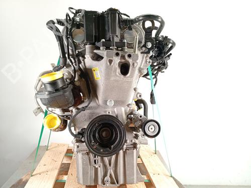 Engine FORD TOURNEO CUSTOM V362 Bus (F3) 1.0 EcoBoost PHEV | BP33400625M1 - Image 4