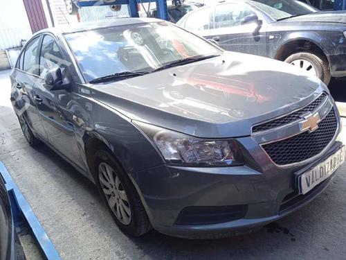 Used Parts CHEVROLET CRUZE (J300) 2.0 CDI 1059927