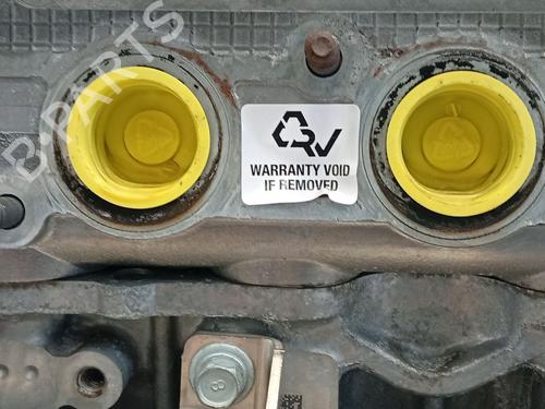 Engine HYUNDAI IONIQ (AE) 1.6 GDI Hybrid | BP37294064M1 - Image 10