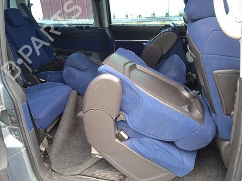 Right mirror FIAT ULYSSE (179_)  | BP15525400C27 