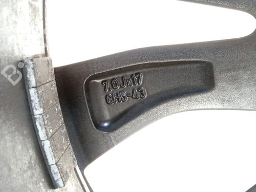 Rim RENAULT MEGANE IV Hatchback (B9A/M/N_) 1.3 TCe 140 (B9NB) | BP29239965C45 