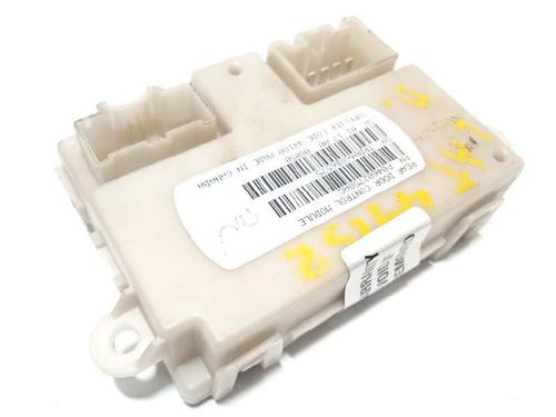 Used Electronic module Electronic module 11205847 11205847