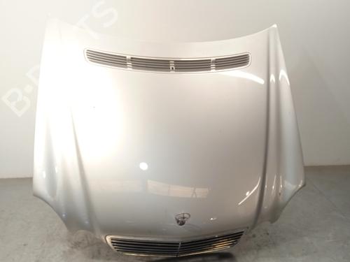 Used Hood MERCEDES-BENZ E-CLASS (W211) E 280 CDI (211.020) (190 hp) 27890001