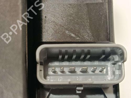 Rear left window mechanism OPEL MOKKA 1.2 (76) | BP39466696C24 - Image 4