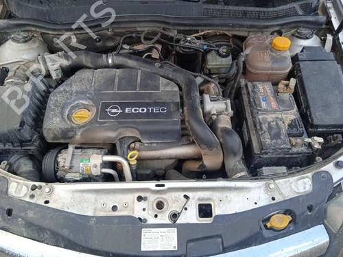 Right front door OPEL ASTRA H GTC (A04) 1.7 CDTi (L08) | BP11957933C3 