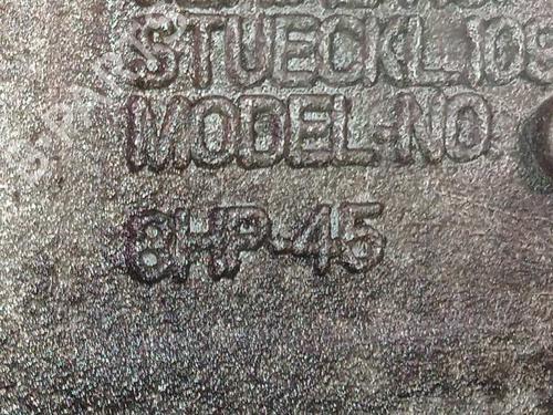 Gearbox BMW 1 (F20) | BP13053964M3