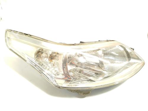 Right headlight CITROËN C4 I (LC_) 1.6 16V | BP27696416C29 