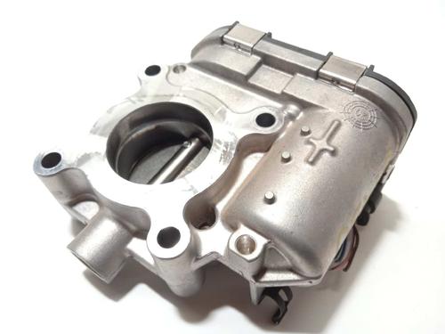 Throttle body DACIA DUSTER (HM_) 1.3 TCe 150 (HMM3) | BP26208144M82