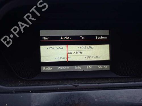 Headlight switch MERCEDES-BENZ C-CLASS (W204) | BP8400443I24 - Image 27