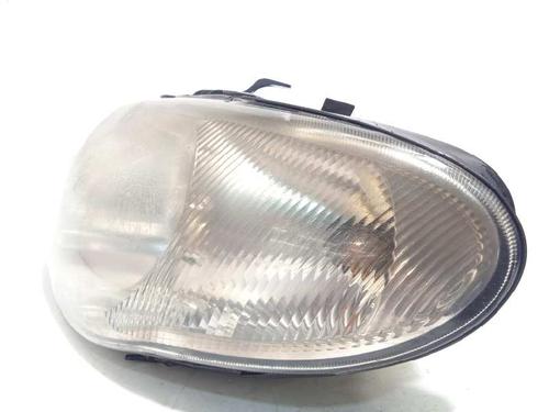 Left headlight CHRYSLER VOYAGER IV (RG, RS) 2.8 CRD | BP10005963C28 