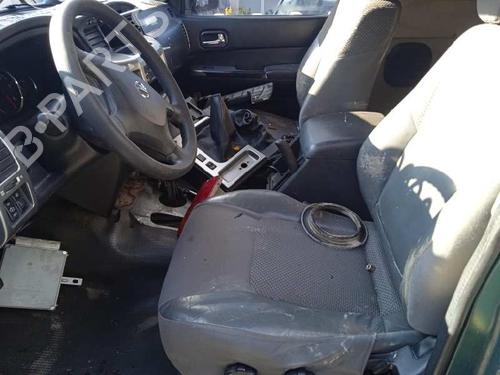 Headlight switch NISSAN PATROL GR V Wagon (Y61) 3.0 DTi | BP12112405I24