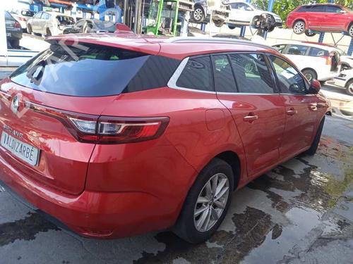 Steering column stalk RENAULT MEGANE IV Saloon  | BP10698643I23 