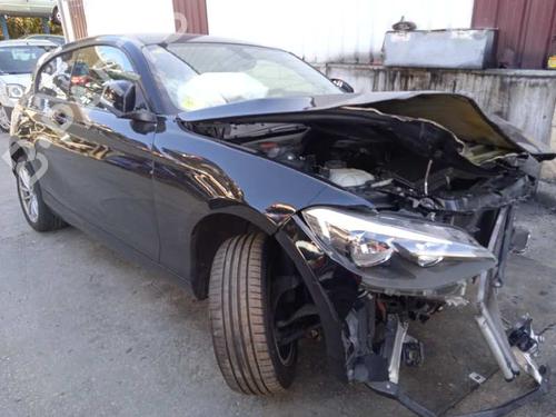 Driveshaft BMW 1 (F20) 116 d | BP9218415M37 