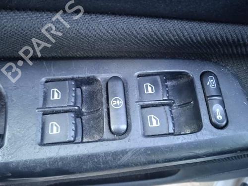 Høyre foran lås VW GOLF IV (1J1)  | BP12530256C97 