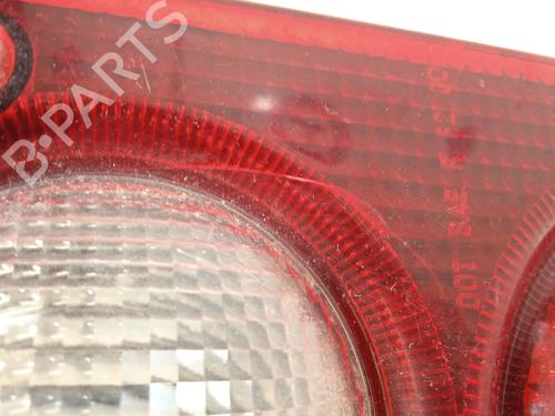 Left taillight LAND ROVER FREELANDER I (L314)  | BP27693632C34 