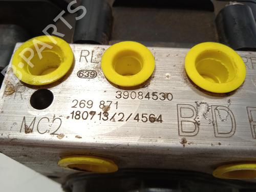 ABS pump OPEL CORSA E (X15) | BP21786117M43