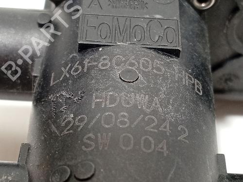 Electronic sensor FORD KUGA III (DFK) 2.5 Duratec Plug-in-Hybrid | BP33325616M84  - Image 5