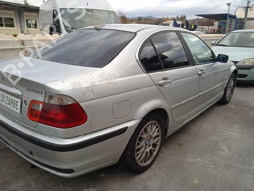 Højre baglygte BMW 3 (E46) 320 d | BP13090465C35 