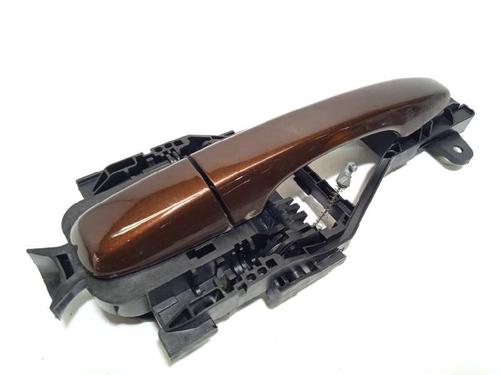 Used Front right exterior door handle Front right exterior door handle 14833642 14833642