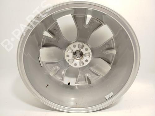 Fælk SEAT ATECA (KH7, KHP) 1.5 TSI | BP24315646C45