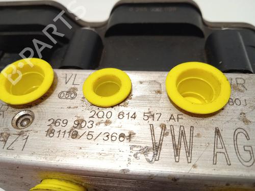 ABS pump SEAT ARONA (KJ7, KJP) 1.0 TSI | BP25783191M43