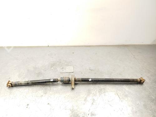 Used Driveshaft SUZUKI SX4 (EY, GY) 1.9 DDiS 4x4 (RW419D) (120 hp) 29478608