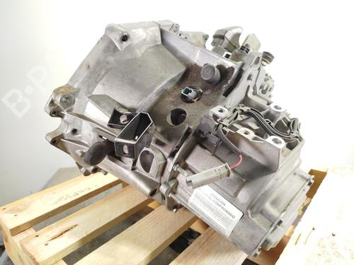 Gearbox CITROËN C5 AIRCROSS (A_) 1.2 PureTech 130 (ARHNSJ) | BP28099968M3 
