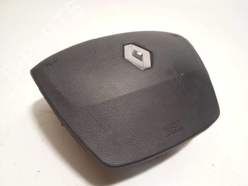 Used Driver airbag Driver airbag RENAULT SCÉNIC III (JZ0/1_) 1.5 dCi (106 hp) 8806455 8806455
