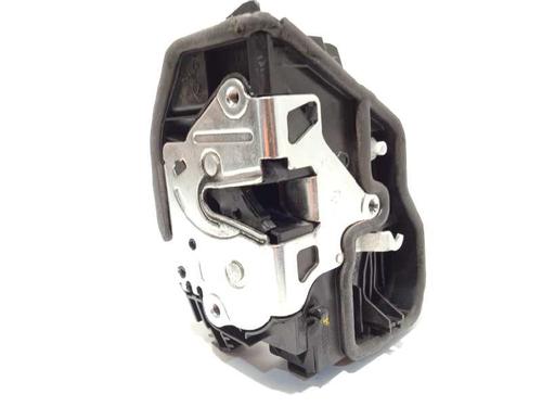 Türschloss links hinten BMW 1 (F20) 118 i (170 hp) 7229459 | 51227229459