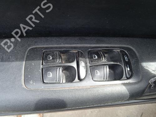 Front left window mechanism PORSCHE CAYENNE (9PA) S 4.8 | BP27674586C22  - Image 26