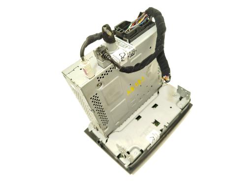 Radio FIAT DOBLO Cargo (263_) 1.6 D Multijet (263WXD1B, 263WXR1B, 263WXX1B, 263ZXD1B,... | BP36218764E6 - Image 3