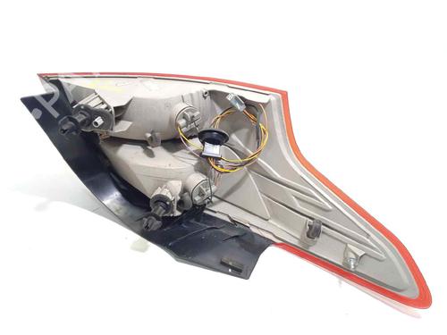 Right taillight FORD FOCUS III Saloon 1.6 TDCi | BP16489260C35