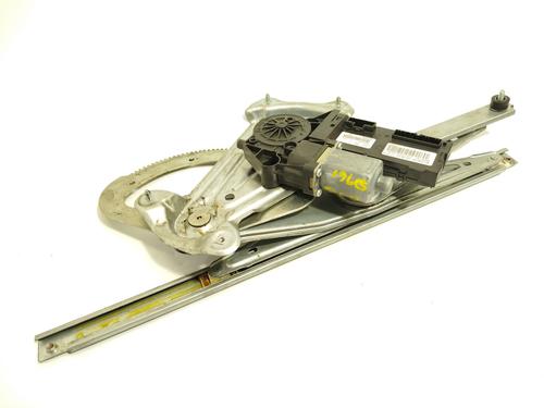 Used Front left window mechanism RENAULT MEGANE III Hatchback (BZ0/1_, B3_) 1.6 16V (BZ1B, BZ1H) (110 hp) 25715414