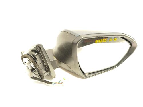 Used Right mirror HYUNDAI TUCSON (NX4E, NX4A) [2020-2025]  30936386