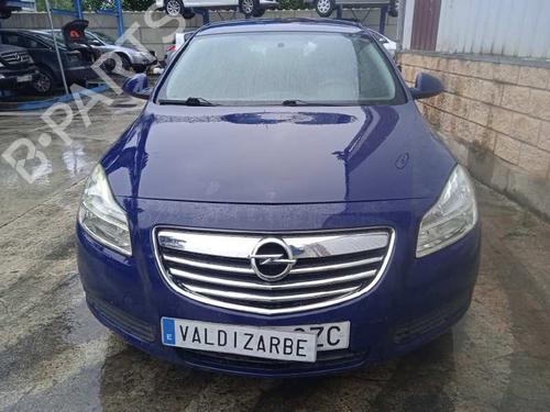 ABS pump OPEL INSIGNIA A (G09) 2.0 CDTI (68) | BP16725948M43 