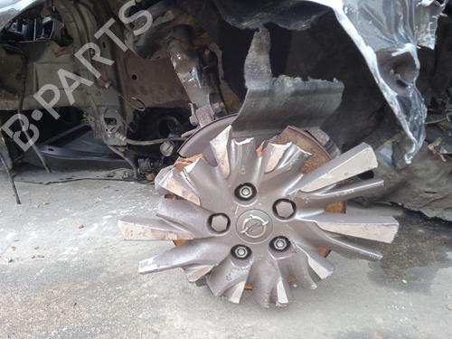 Styring servopumpe OPEL ASTRA K (B16) 1.6 CDTi (68) | BP30476601M99