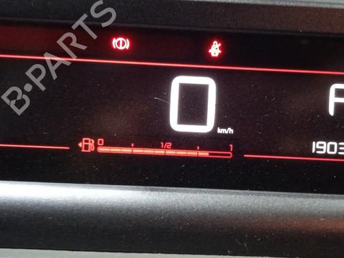 Instrument cluster CITROËN C4 CACTUS 1.5 BlueHDi 120 | BP24139825C47 - Image 7