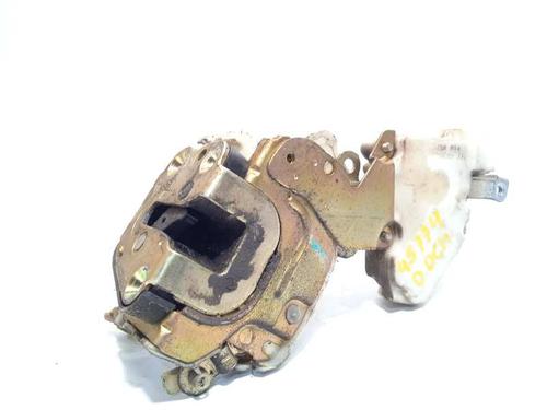 Used Front right lock NISSAN TERRANO II (R20) 2.7 TDi 4WD (125 hp) 8300134