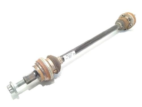 Arbre de transmission arrière droit VW TIGUAN (AD1, AX1) 1.4 TSI (150 hp) 3Q0501204B