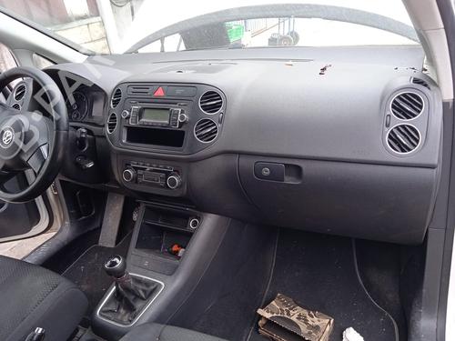 Alternator VW GOLF PLUS V (5M1, 521) 1.6 TDI | BP28116032M7 