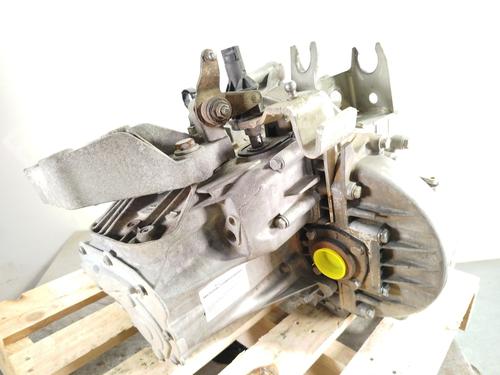 Gearbox CITROËN JUMPER II Van 2.2 HDi 130 | BP29449917M3 