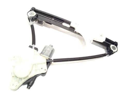 Rear right window mechanism VW POLO VI (AW1, BZ1, AE1) 1.0 TSI | BP16403617C25