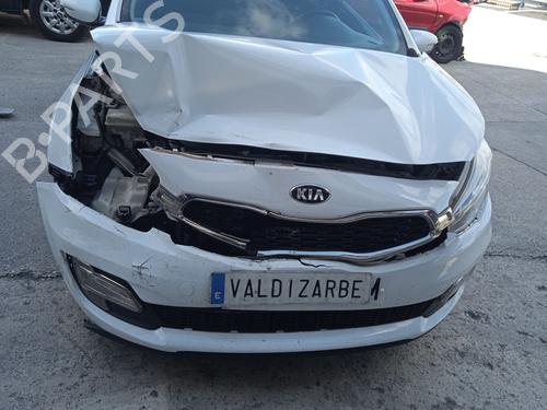 Steering column stalk KIA PRO CEE'D (JD) | BP19925226I23