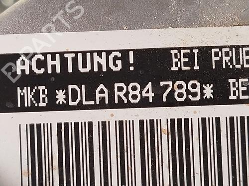 Engine SEAT IBIZA V (KJ1, KJG) 1.0 TSI | BP28099956M1  - Image 6